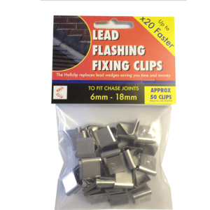 Hallclip® Pack of 50